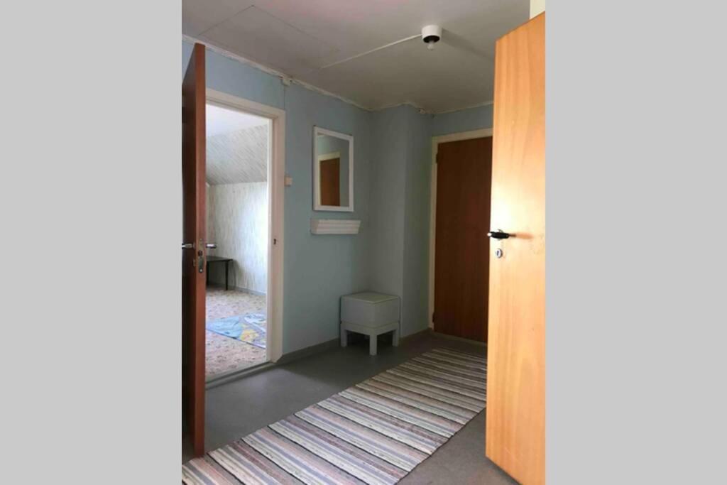 Villa Olava Vevang 外观 照片