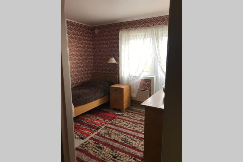 Villa Olava Vevang 外观 照片