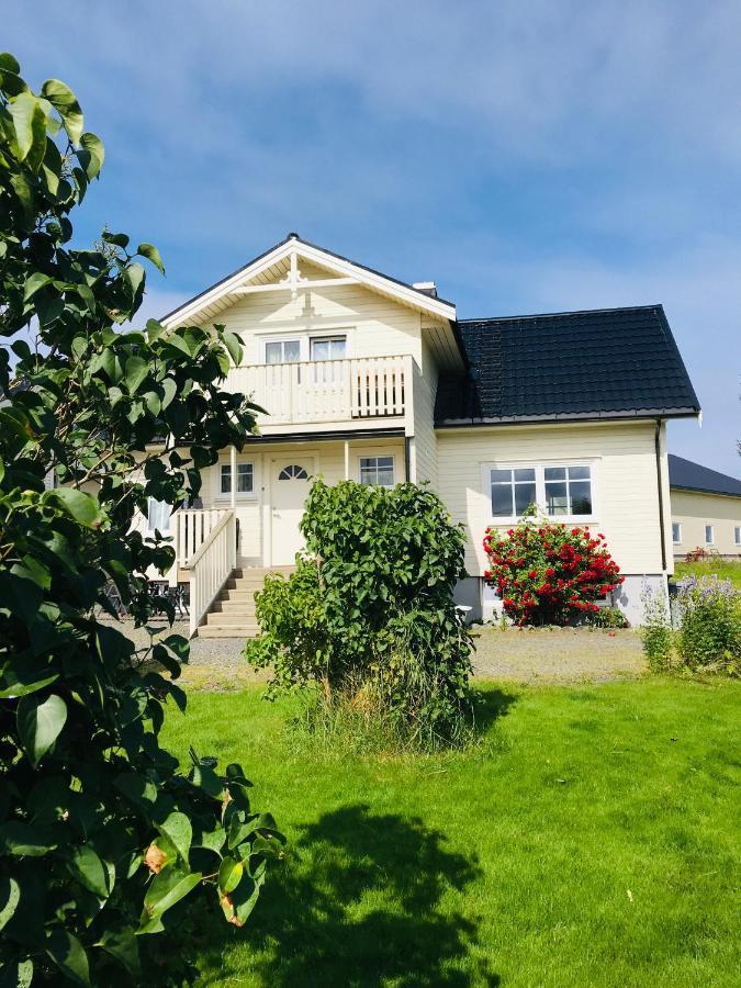 Villa Olava Vevang 外观 照片